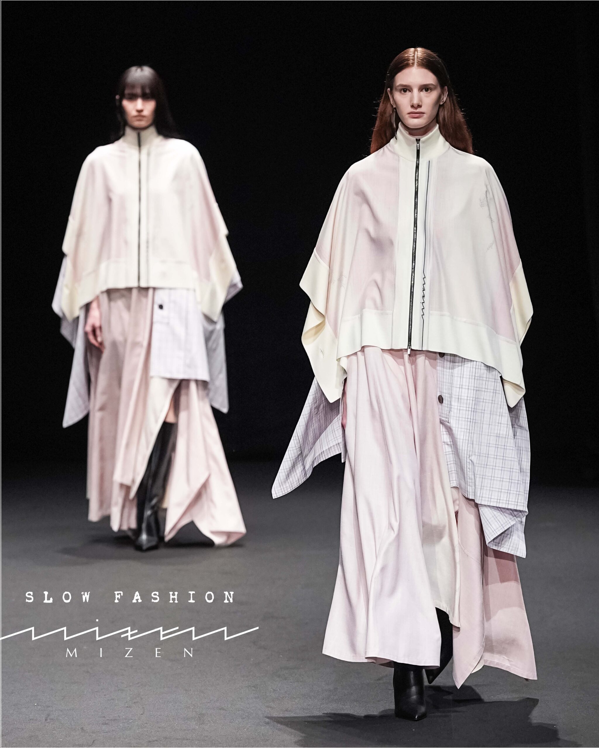 MIZEN pop-up store in Kyoto | 新風館 ShinPuhKan